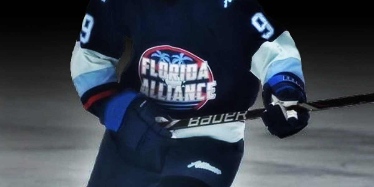 Florida Alliance Youth Hockey - Powered By Total Package Hockey