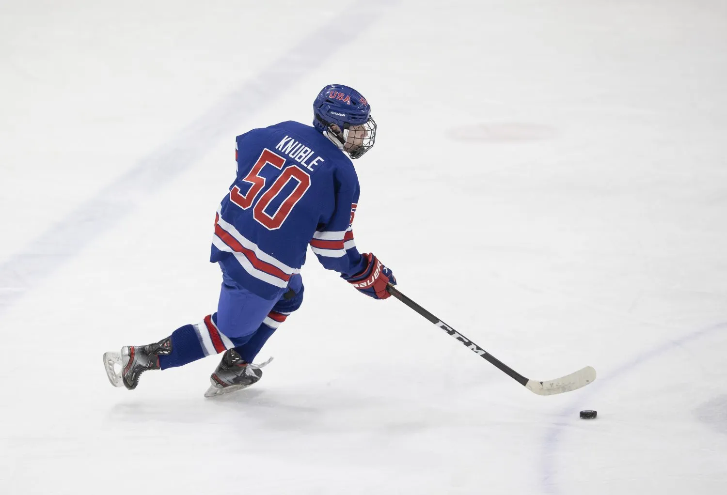 2022 NHL Draft - TPH Academy