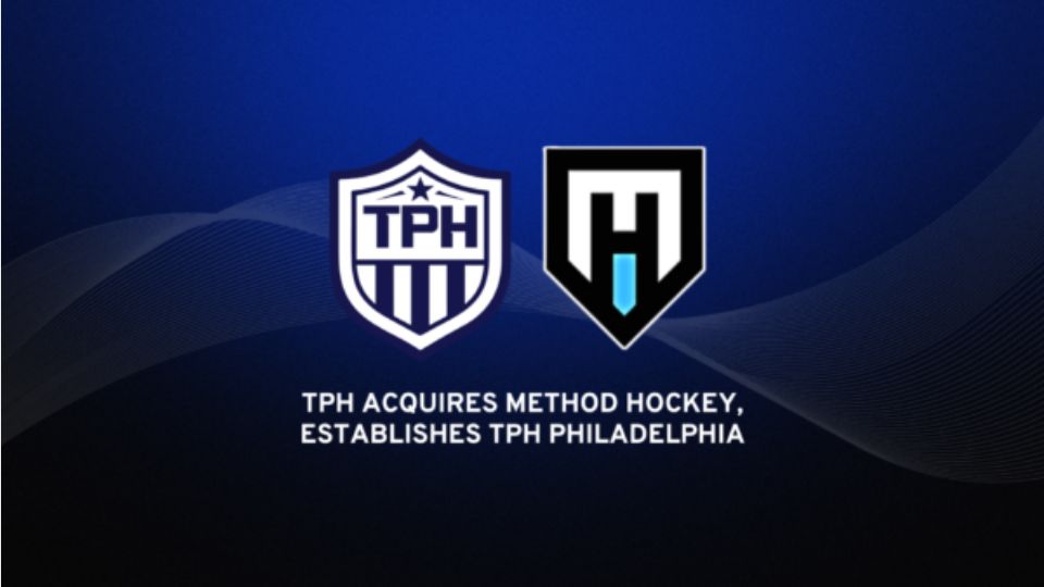 TPH Academy acquires Method Hockey