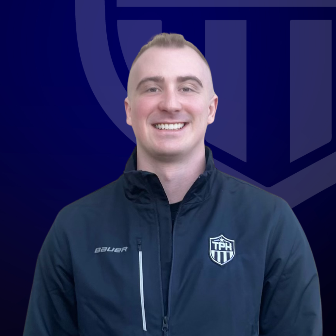 Zeke Zeier, Player Development Coach & Mentor - TPH Academy