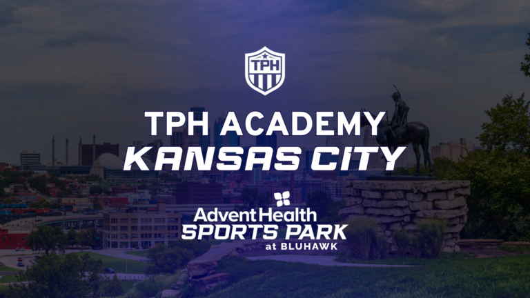 TPH Academy Kansas City Launches in Partnership with AdventHealth ...