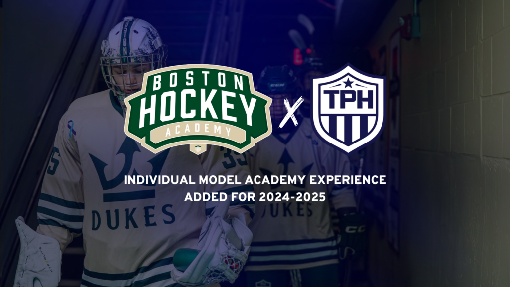 Individual Model Academy Experience Added for 2024-2025