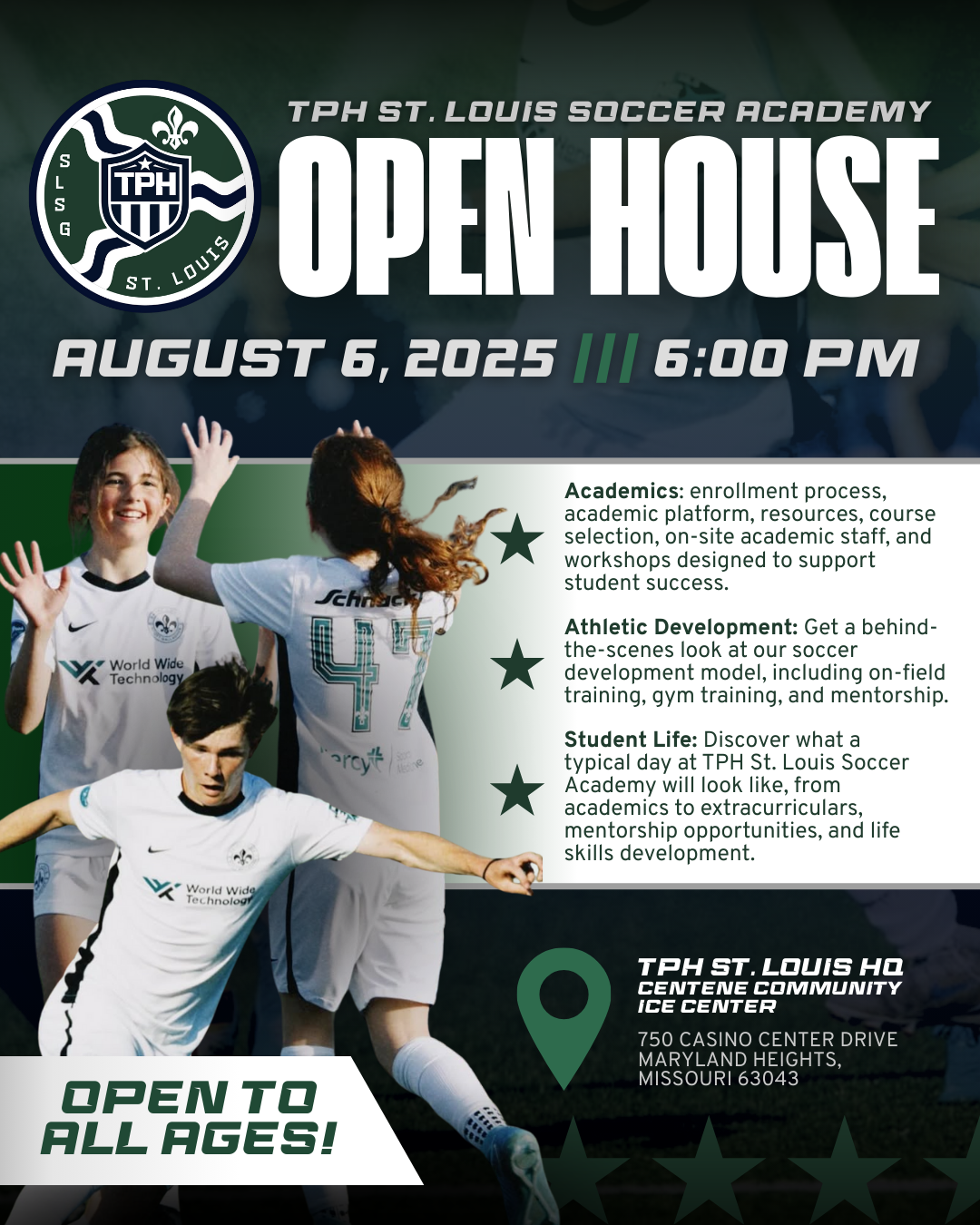 Open House (2) Open House (2)