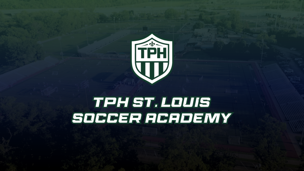 TPH St. Louis Soccer Launch TPH St. Louis Soccer Launch