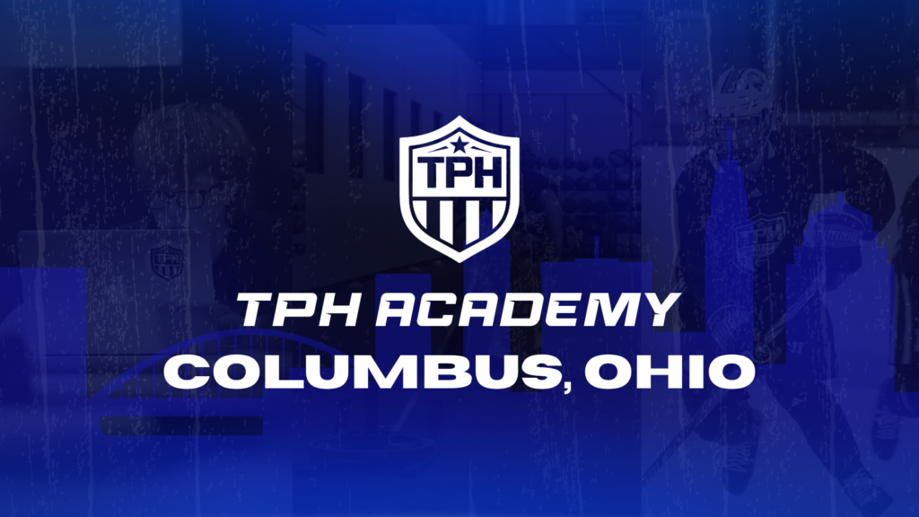 TPH Academy Columbus announcement