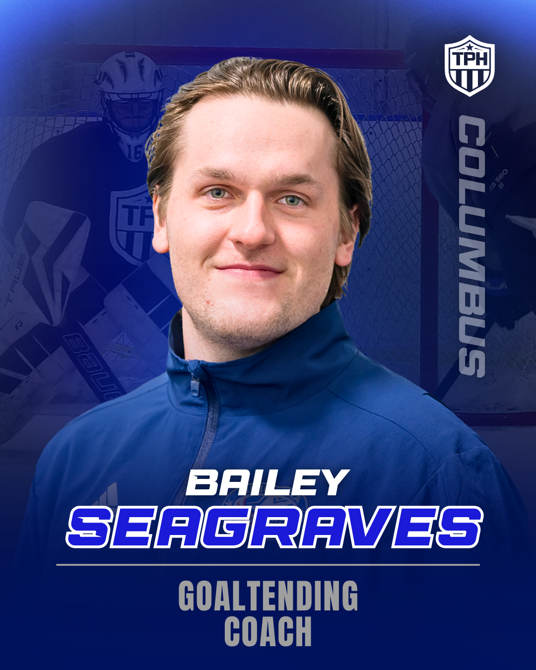 Bailey Seagraves