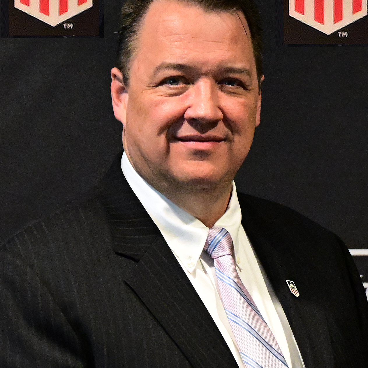 Hefferan, Glenn
