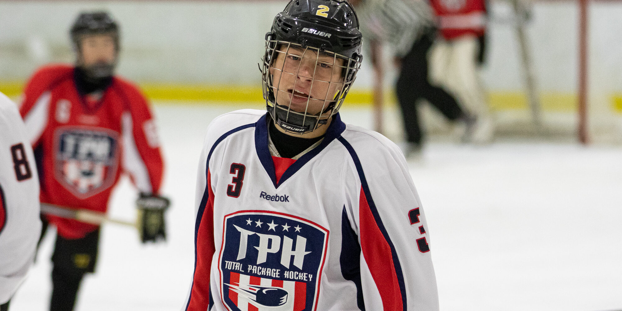 2022 NHL Draft - TPH Academy