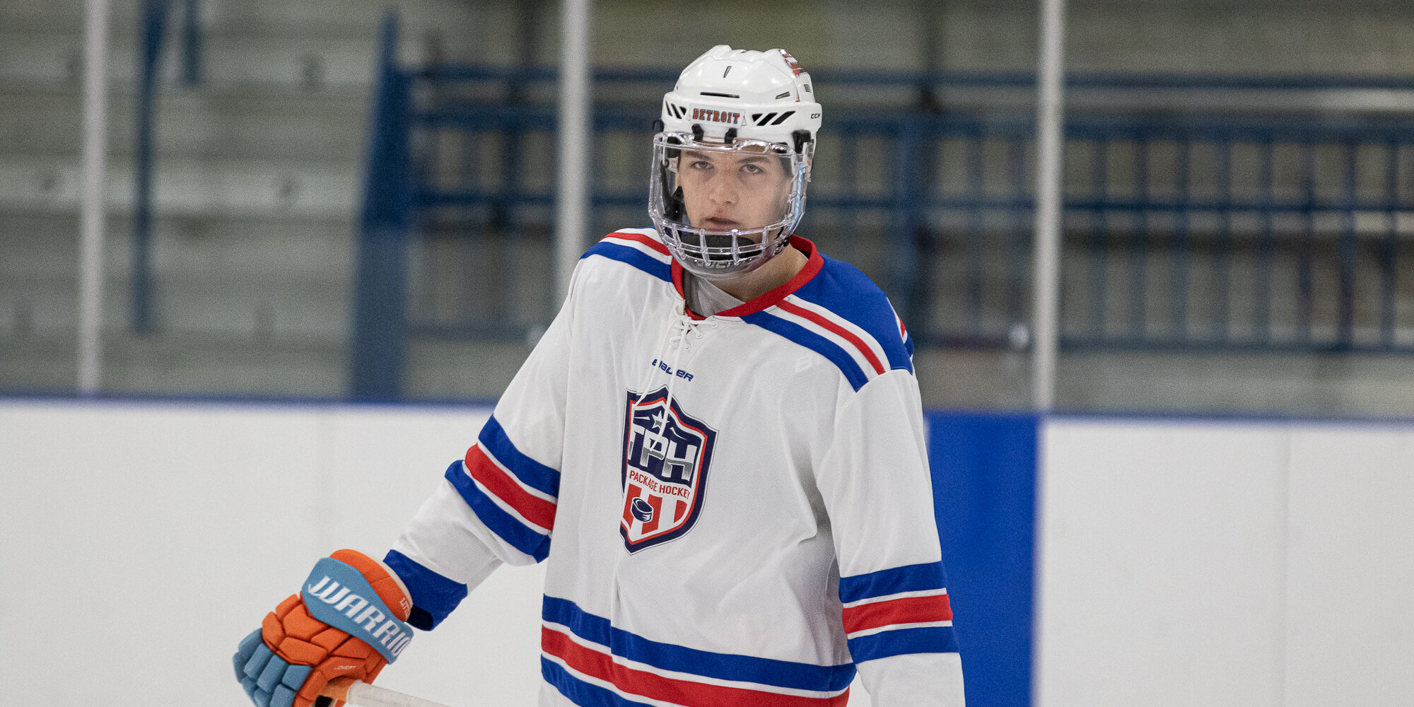 Multiple TPH/Center of Excellence Student-Athletes Get Drafted In The WHL  U.S. Priority Draft - TPH Academy